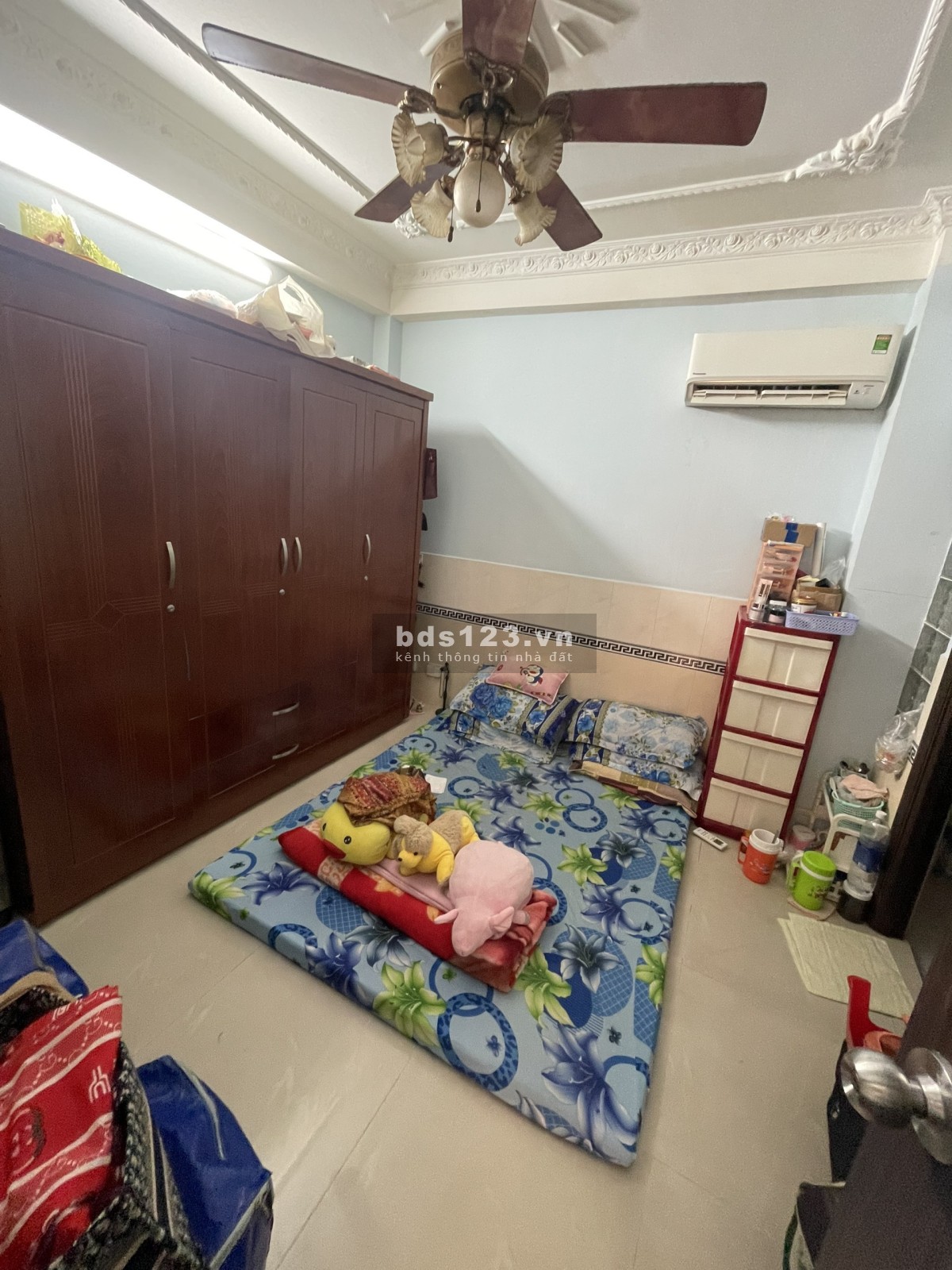 Bán nhà 26m2 5 tầng shr Nguyễn Trãi p2 q5 0843555592