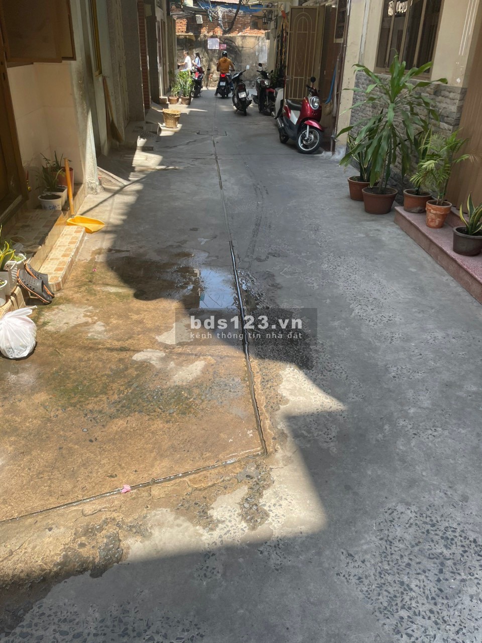 Bán nhà 26m2 5 tầng shr Nguyễn Trãi p2 q5 0843555592