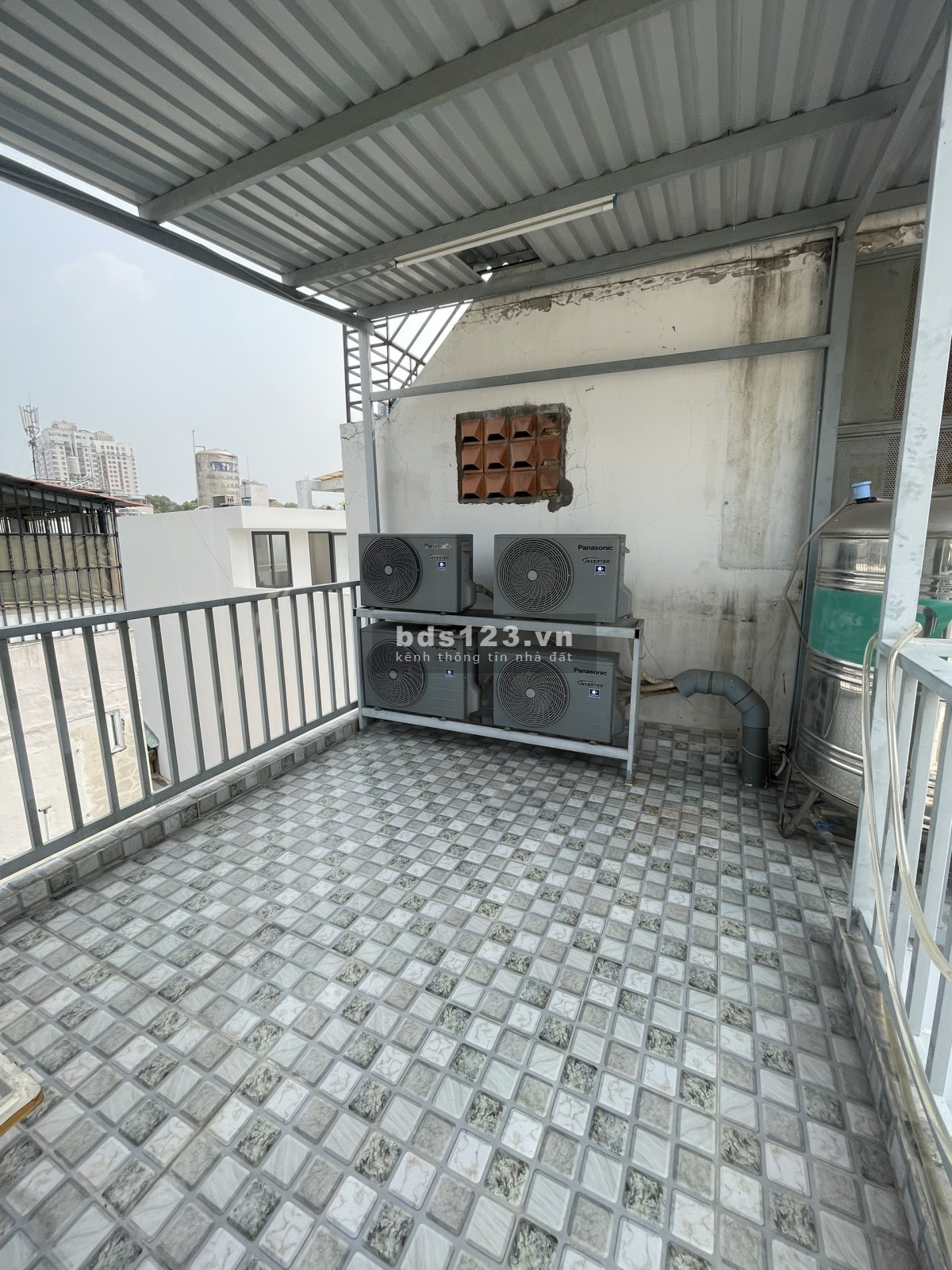 Bán nhà 26m2 5 tầng shr Nguyễn Trãi p2 q5 0843555592