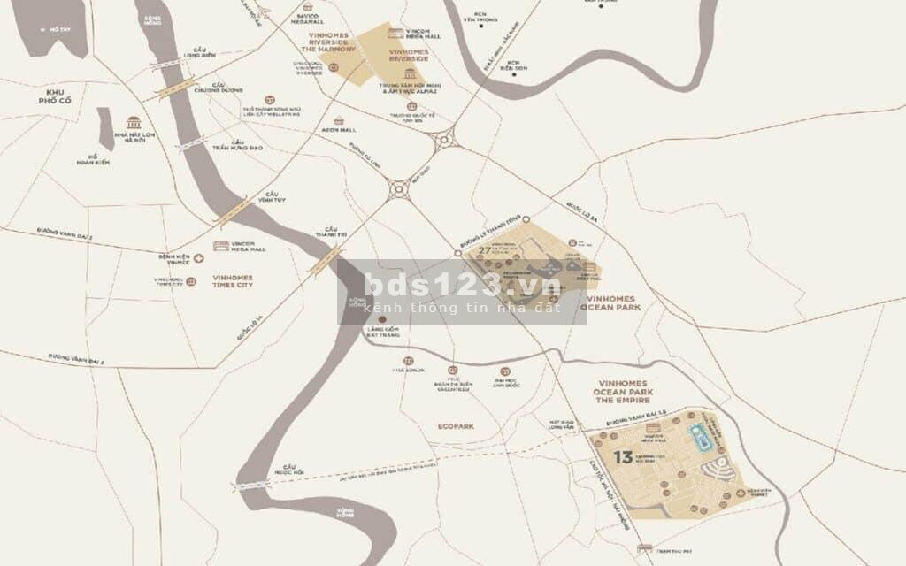 Chuyển nhượng giá tốt, ở và kinh doanh ngay, sở hữu lâu dài, chỉ 5.65 tỷ - Liền kề 58.5m2, mặt 4.5m