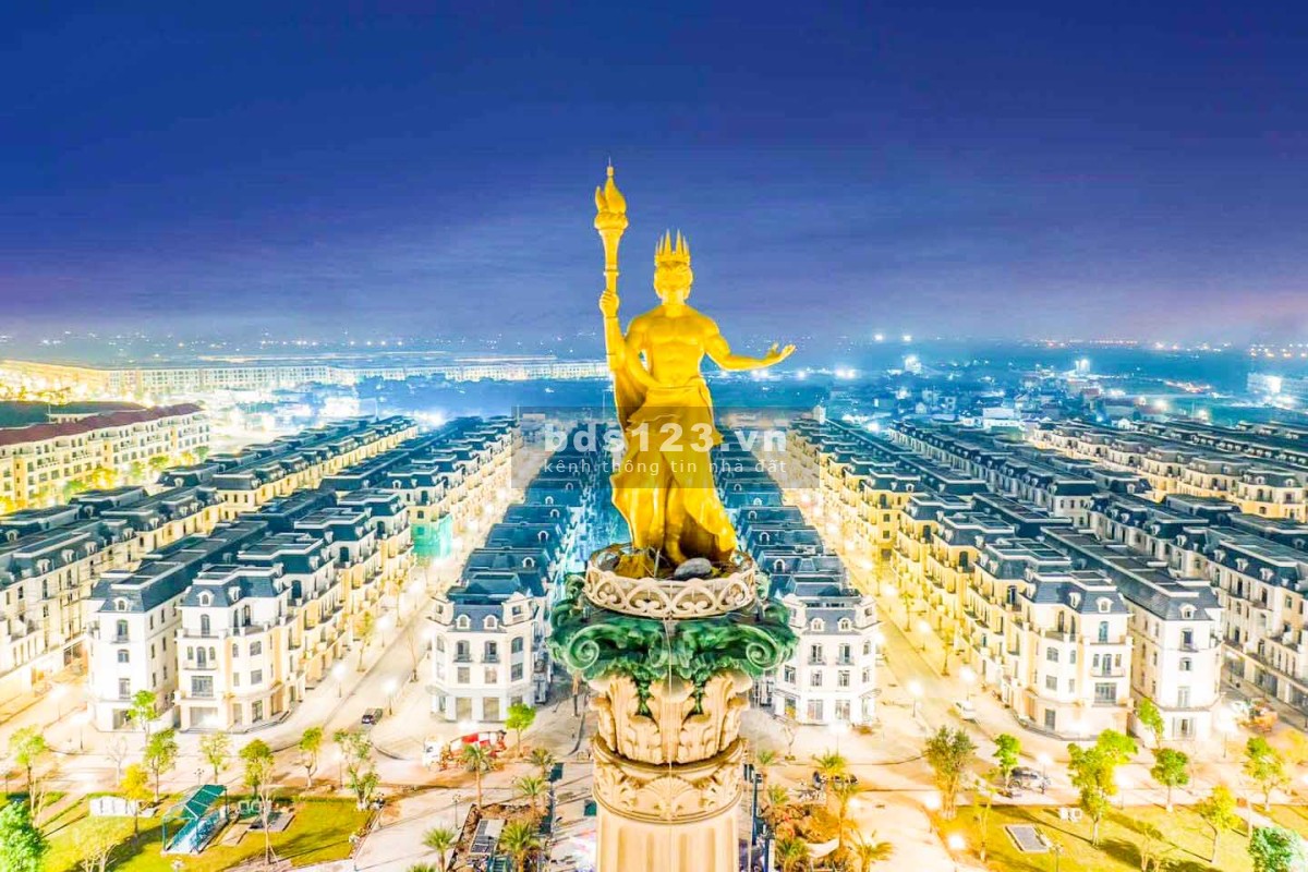 Đến hạn hết hỗ trợ lãi, cần bán Sao Biển 6, Tây Nam, 55m2 - Mặt 5mx11m - Giá gốc 9.1 tỷ-Bán 7.1 tỷ
