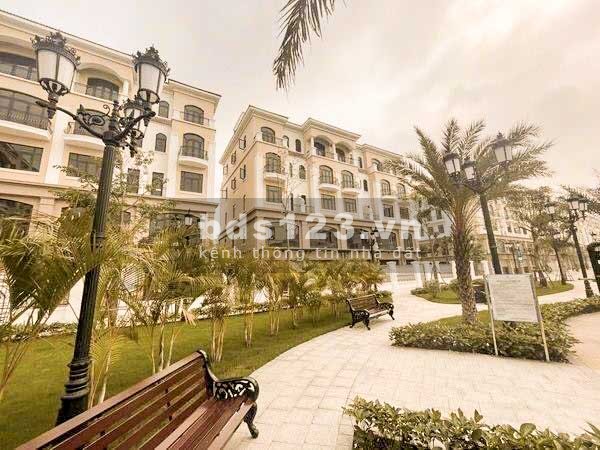 Chuyển nhượng giá tốt, ở và kinh doanh ngay, sở hữu lâu dài, chỉ 5.65 tỷ - Liền kề 58.5m2, mặt 4.5m