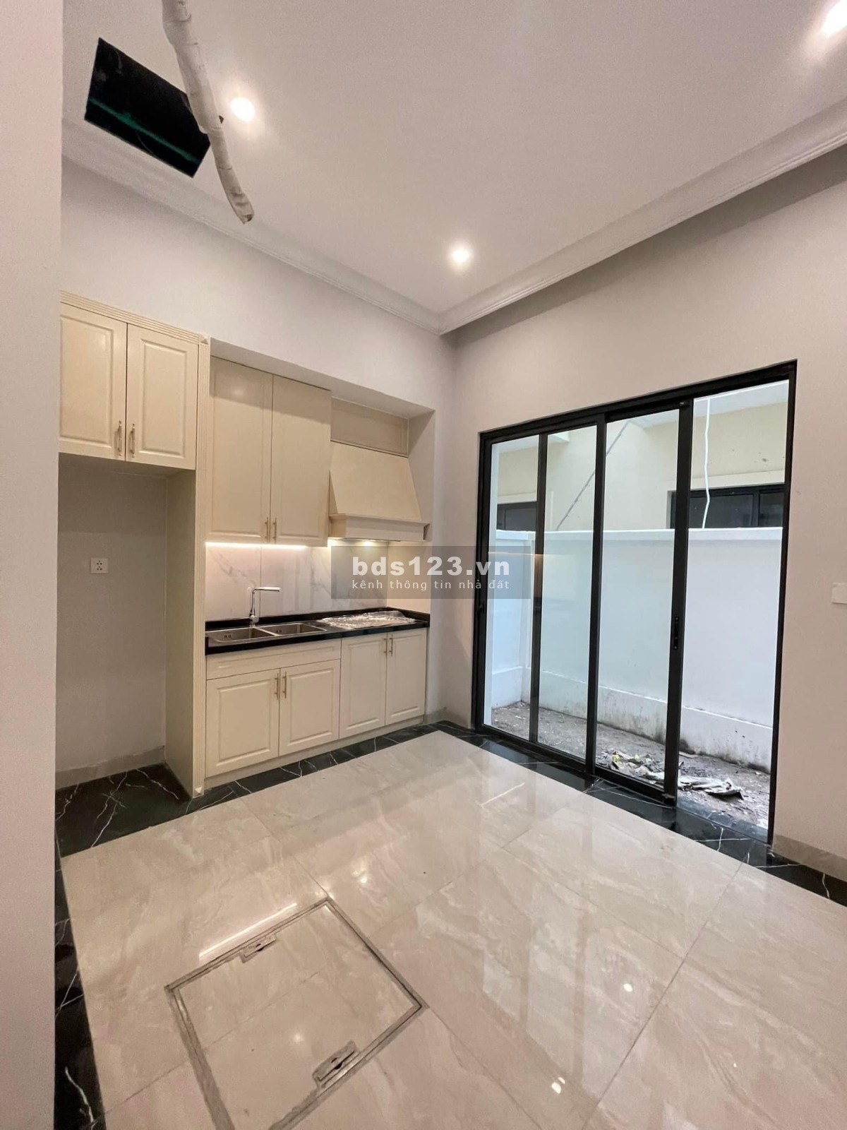 Đến hạn hết hỗ trợ lãi, cần bán Sao Biển 6, Tây Nam, 55m2 - Mặt 5mx11m - Giá gốc 9.1 tỷ-Bán 7.1 tỷ