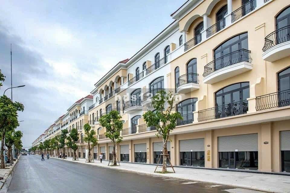 Đến hạn hết hỗ trợ lãi, cần bán Sao Biển 6, Tây Nam, 55m2 - Mặt 5mx11m - Giá gốc 9.1 tỷ-Bán 7.1 tỷ