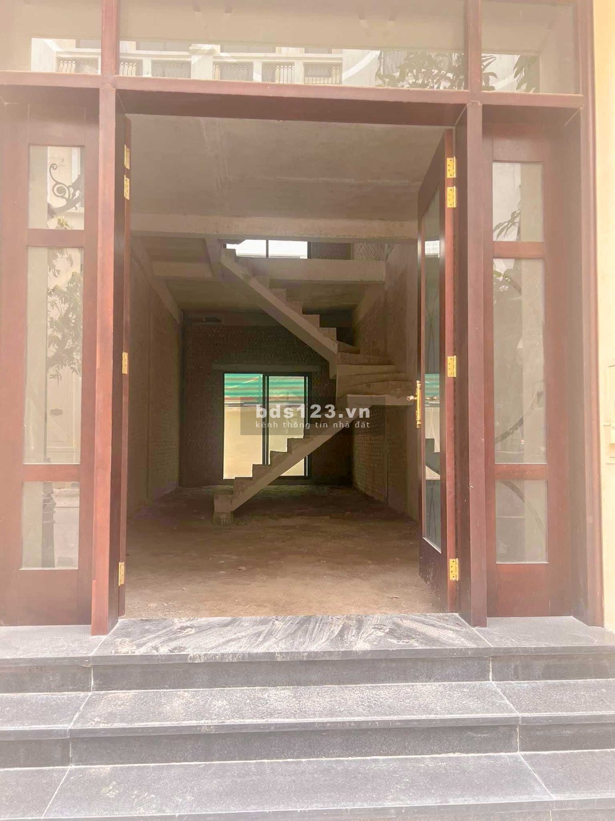 Chuyển nhượng giá tốt, ở và kinh doanh ngay, sở hữu lâu dài, chỉ 5.65 tỷ - Liền kề 58.5m2, mặt 4.5m