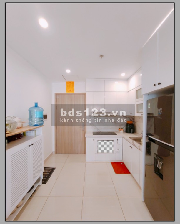 Chính chủ bán gấp căn hộ 55m2 tại Vinhomes Smart City, giá chỉ 2.32 tỷ