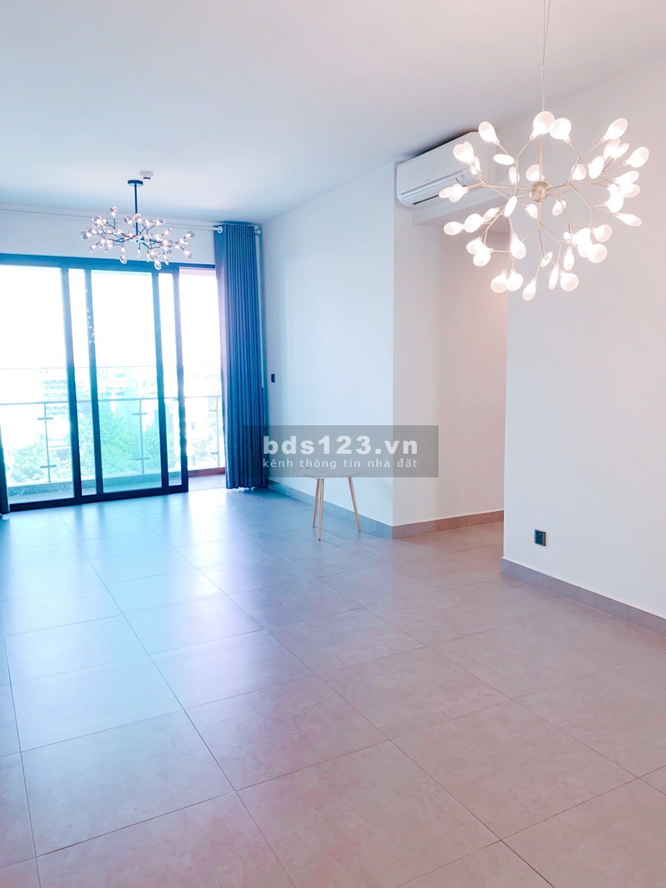 FELIZ EN VISTA - Cho thuê căn hộ 3PN nội thất cơ bản giá siêu tốt