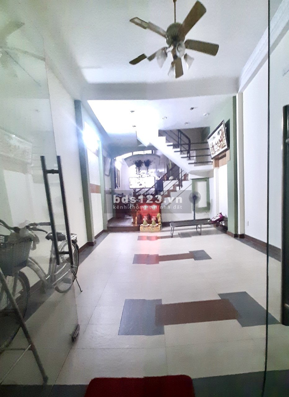 Cho thuê MB 40m2 mở văn phòng cty số 40 Đường số 5 p26 Bình Thạnh