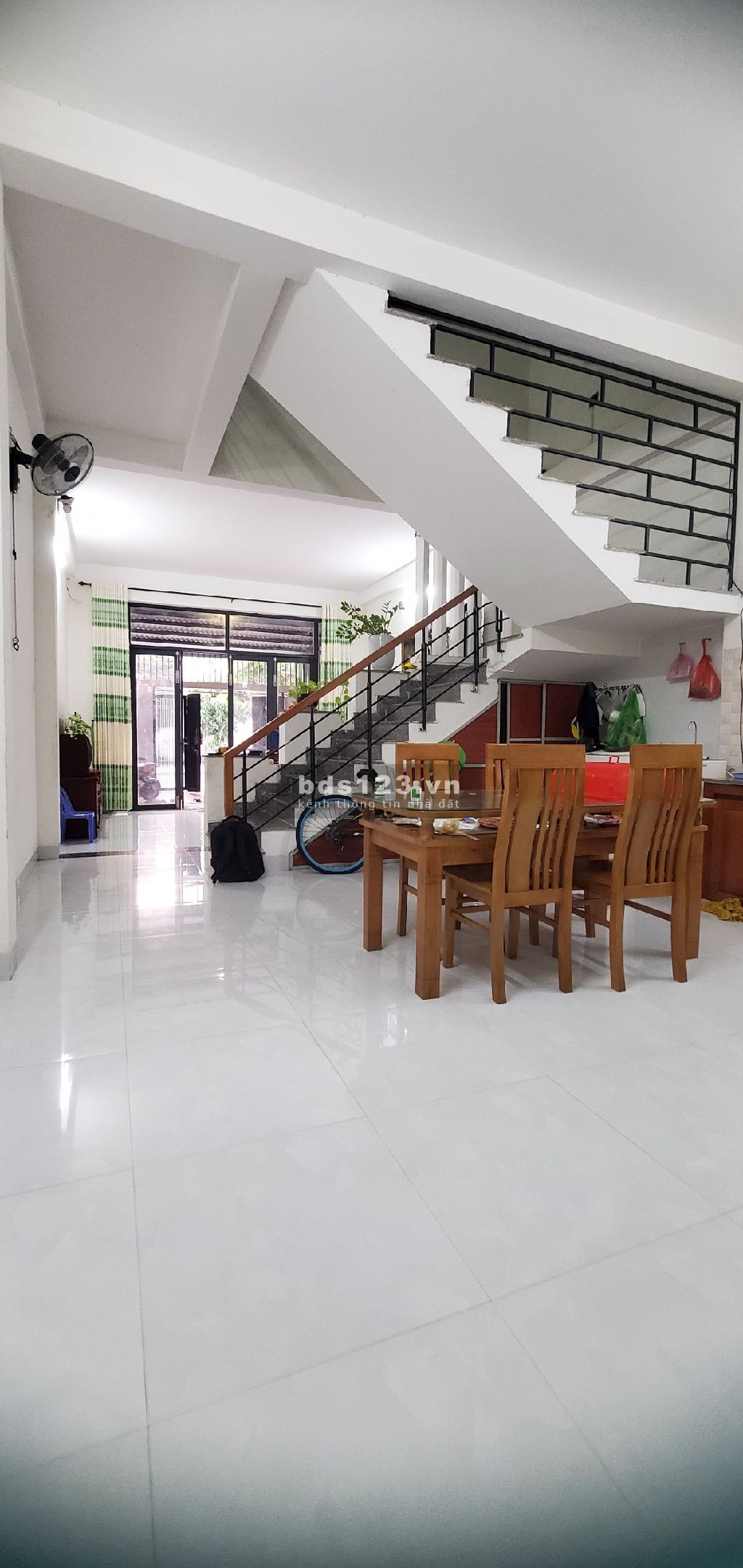 Bán nhà mặt tiền giảm giá cực sốc căn nhà 2 tầng Hòa Xuân, Cẩm Lệ