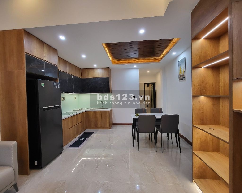 Cần bán gấp nhà 3 tầng full nội thất đầy đủ thiết kế hiện đại, vào là ở luôn.