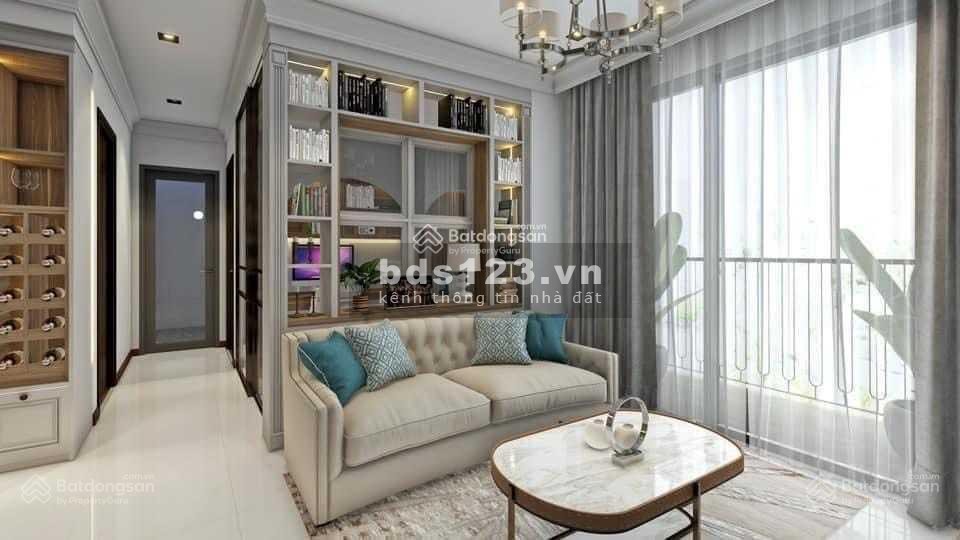 Bán căn hộ chung cư cao cấp Tumys Home Phú Mỹ chỉ 1,4 tỷ