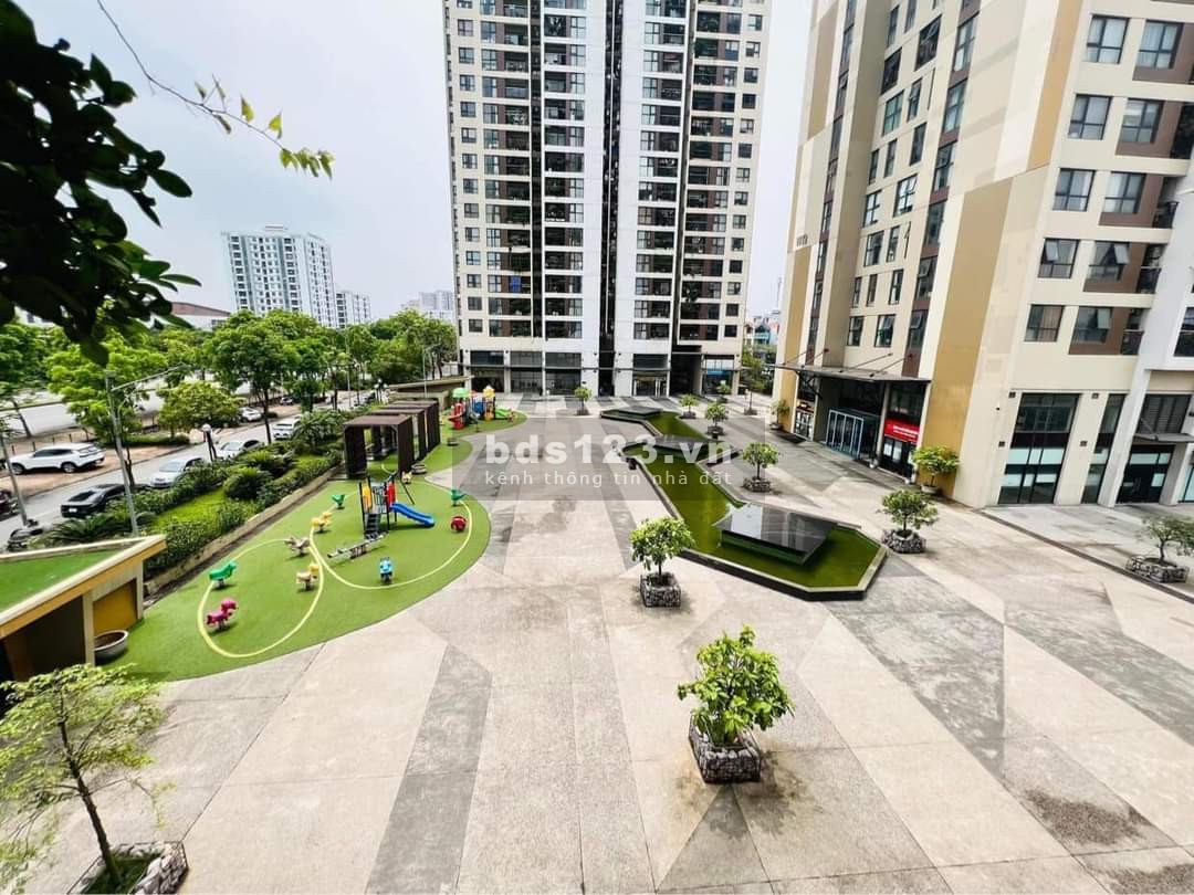 Bán căn hộ theo hàng quỹ của kđt Việt Hưng Long Biên chủ nhà gửi độc quyền giá chỉ từ: 1,4 tỷ