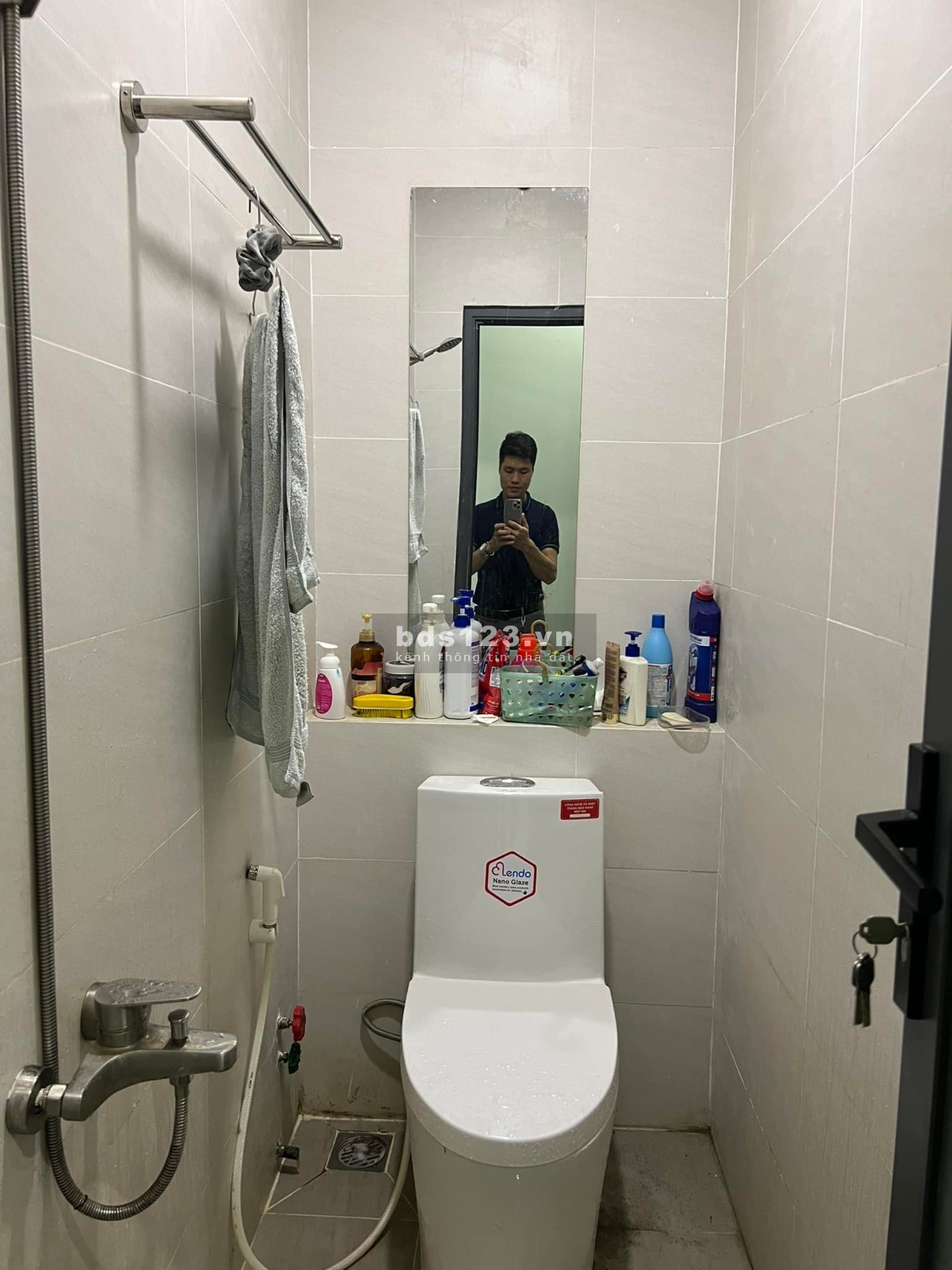 Bán gấp nhà sát Phạm Văn Chiêu, P.14, Q.Gò Vấp - Tặng full nội thất, đã hoàn công - Chỉ với 3,2tỷ