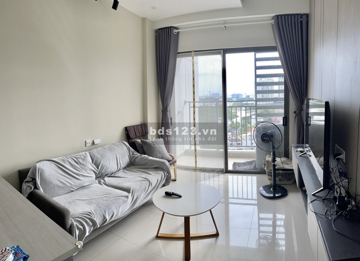 Tin thật, cần bán căn hộ 2pn The sun avenue, diện tích 76m2, view sông hướng đông nam, giá 3,950 tỷ