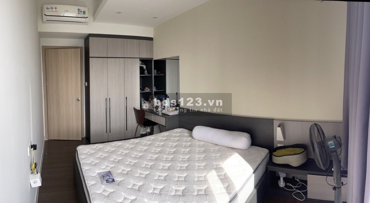 Tin thật, cần bán căn hộ 2pn The sun avenue, diện tích 76m2, view sông hướng đông nam, giá 3,950 tỷ