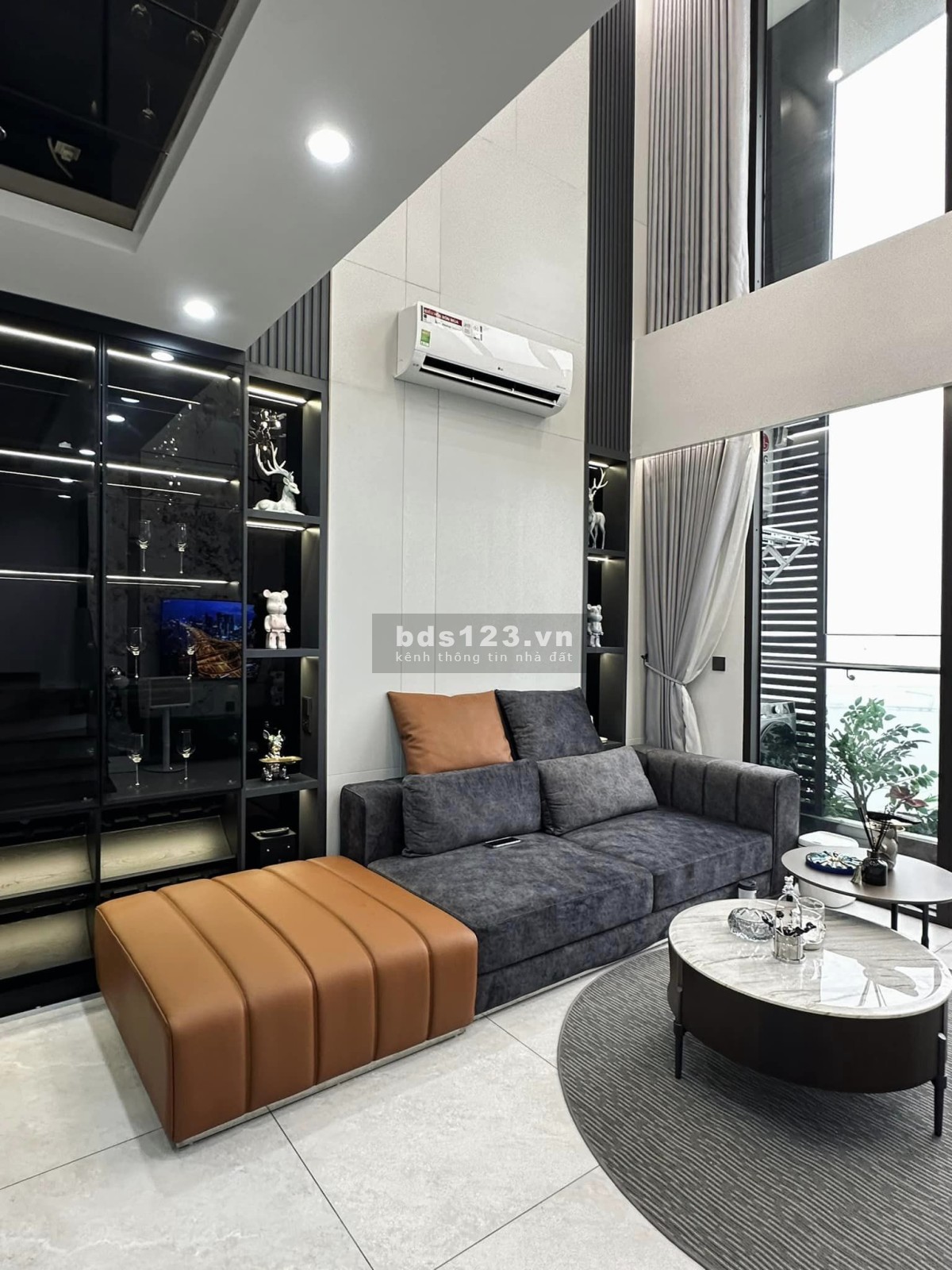 Bán căn căn hộ Duplex trung tâm thành phố Hạ Long chỉ từ 2,1 tỷ.
