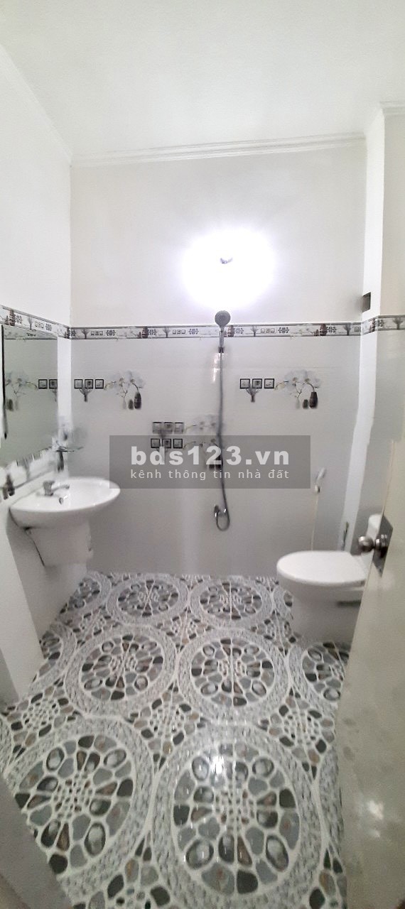 Cho thuê MB 40m2 mở văn phòng cty số 40 Đường số 5 p26 Bình Thạnh