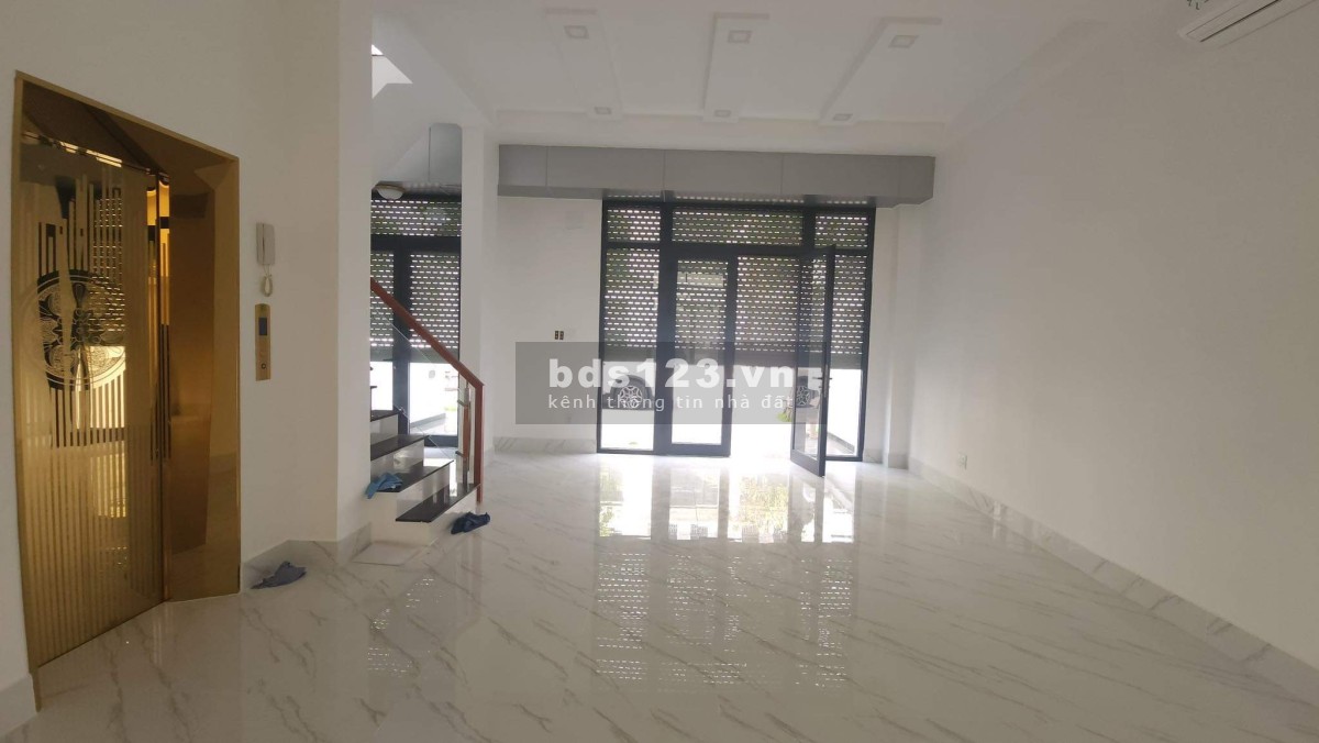 Chính chủ bán gấp biệt thự nhà phố hoàn thiện 126m2 chỉ 19 tỷ BTP