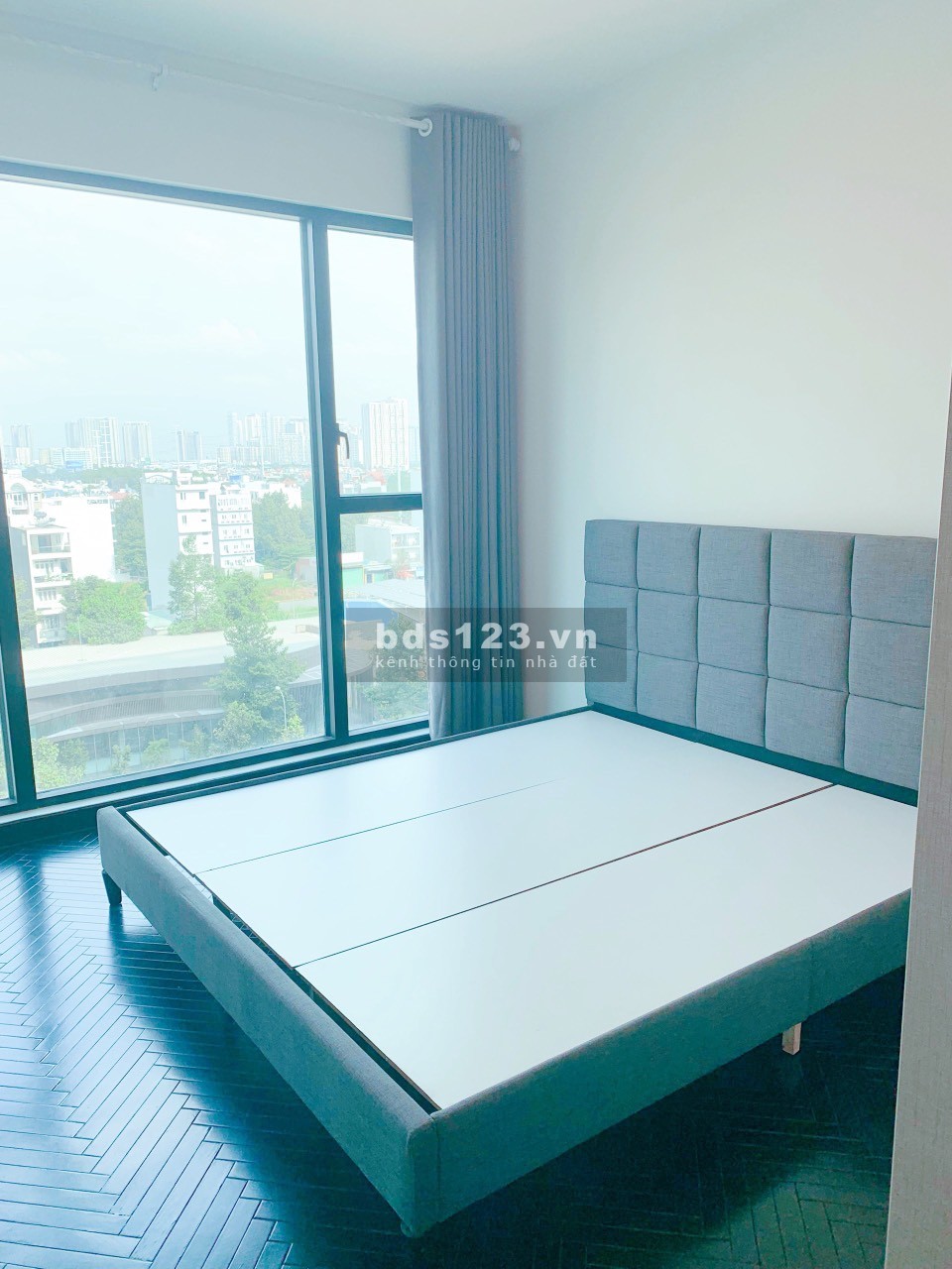 FELIZ EN VISTA - Cho thuê căn hộ 3PN nội thất cơ bản giá siêu tốt