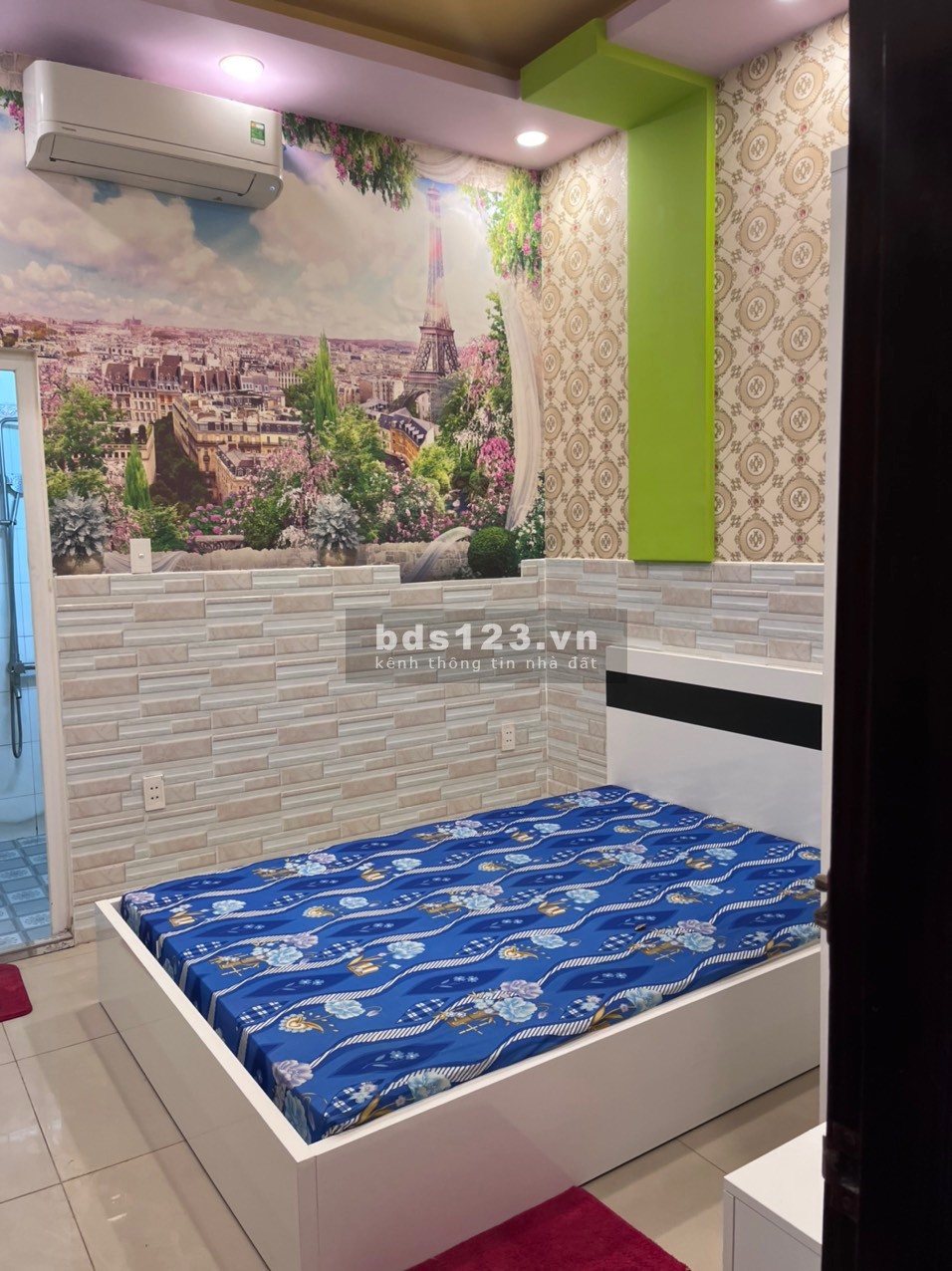 Cho thuê khách sạn, chdv mặt tiền khu Tên Lửa 13 phòng. lhe: 0898441235