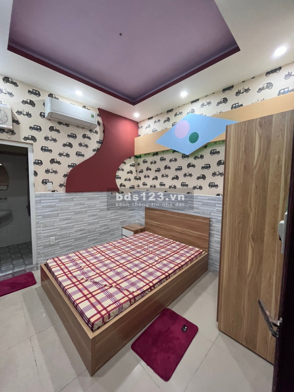 Cho thuê khách sạn, chdv mặt tiền khu Tên Lửa 13 phòng. lhe: 0898441235