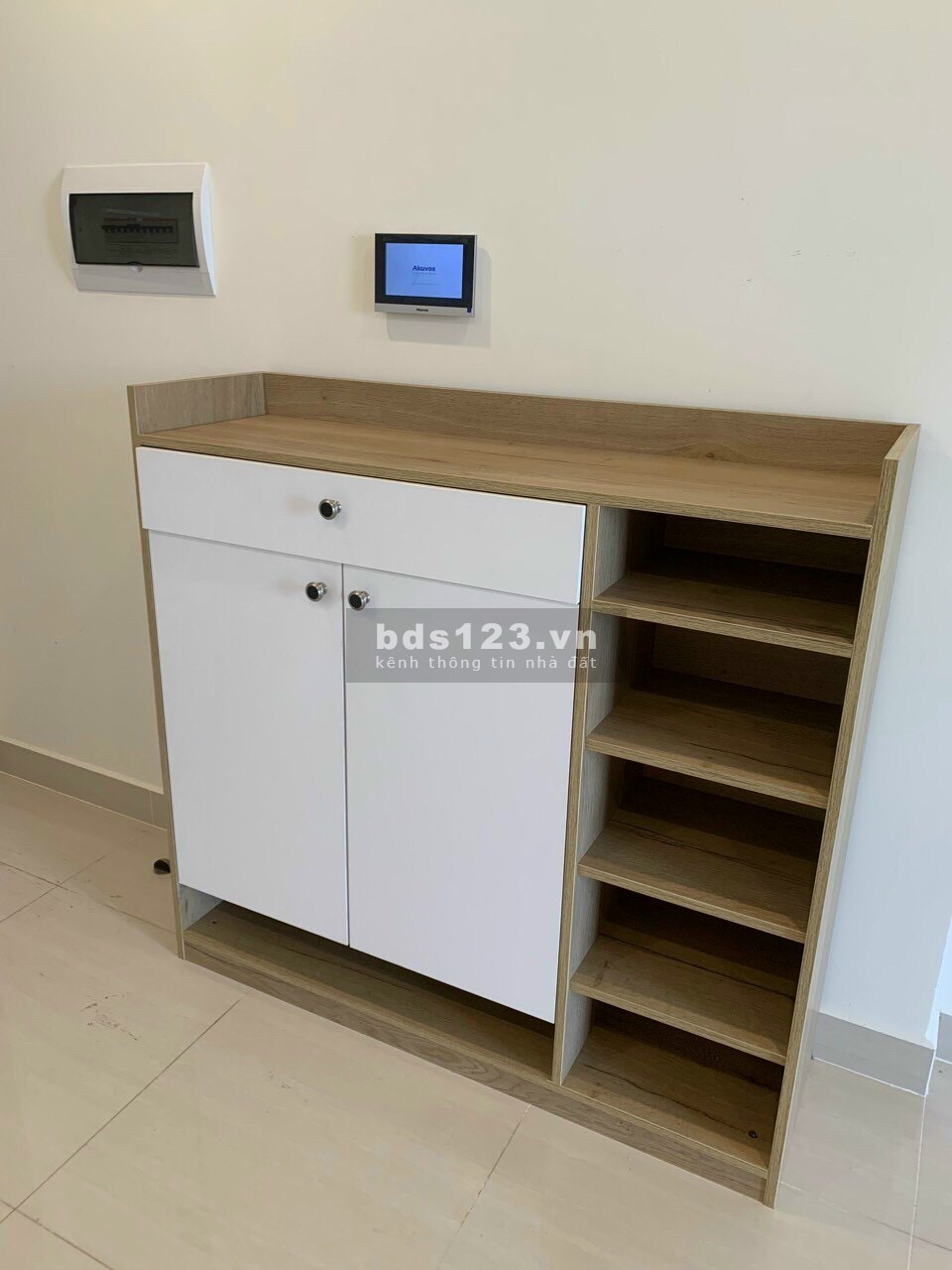Cần gấp bán căn hộ 2PN full nội thất 2,1 tỷ bao hết