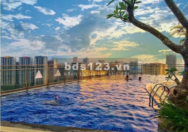 Bán căn hộ tại ecolife capitol, giá 29tr/m2, tt 50% nhận nhà ngay