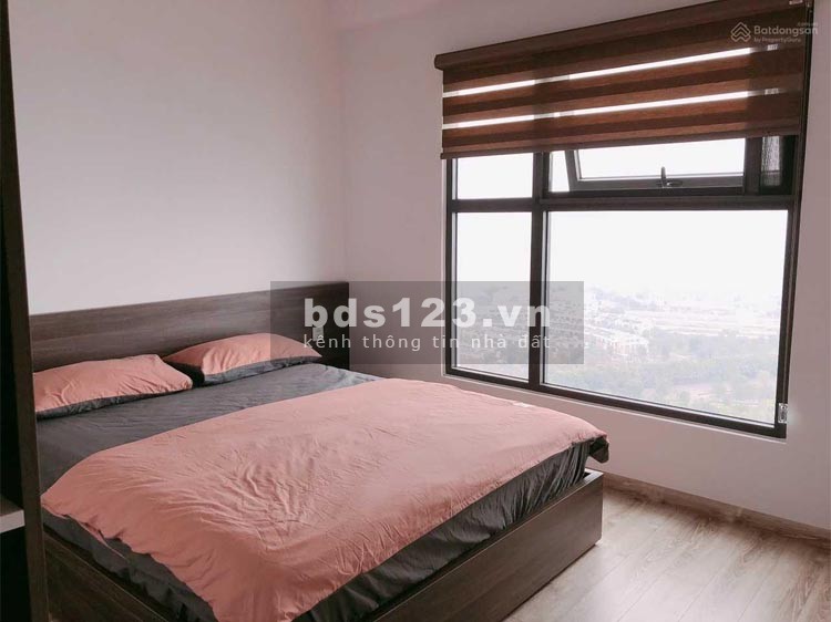 Bán căn hộ tại khu Aqua Bay Sky Residences giá chính chủ 2,65 tỷ động