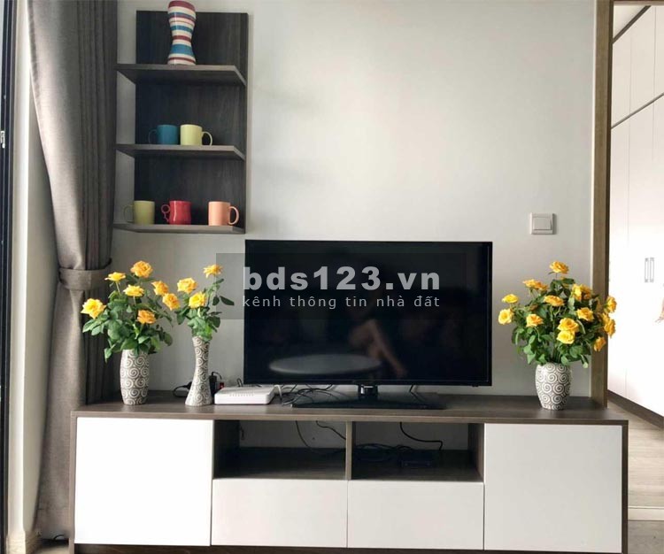 Bán căn hộ tại khu Aqua Bay Sky Residences giá chính chủ 2,65 tỷ động