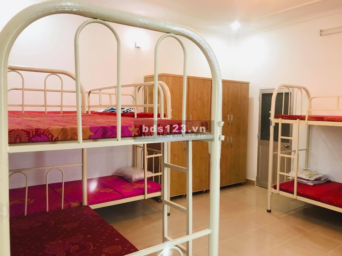 Cho thuê phòng trọ sleep box quận 10, full nội thất, gần Huflit, ueh, hce, sgu..