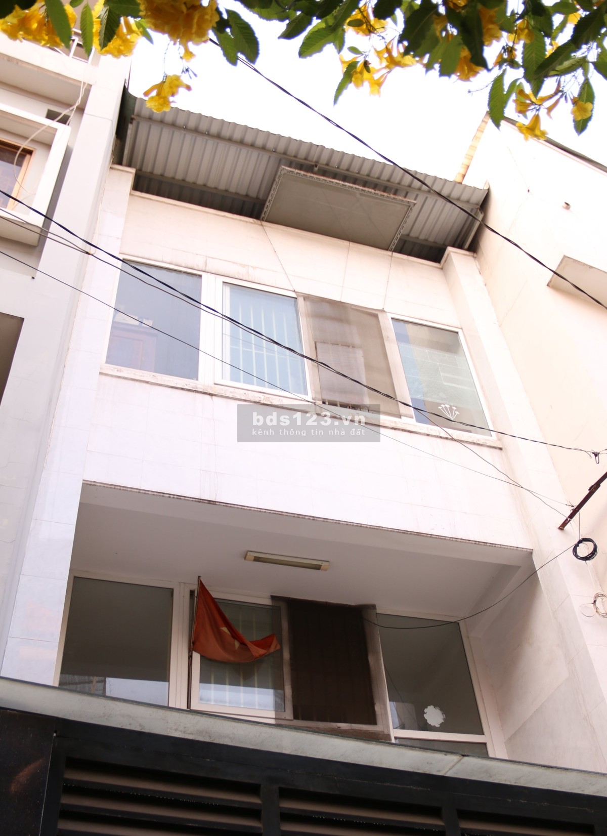 Bán nhà P9, Phú Nhuận, 4 tầng BTCT, hẻm xe hơi, sát mặt tiền Nguyễn Kiệm, 4.4X15M, giá 8.X tỷ