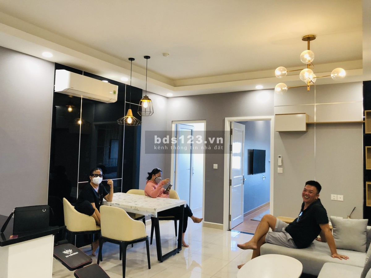 Cho thuê Moonlight 1pn 1wc full nội thất đẹp giá 10 triệu/tháng, vào ở liền. Lh: 0938308438