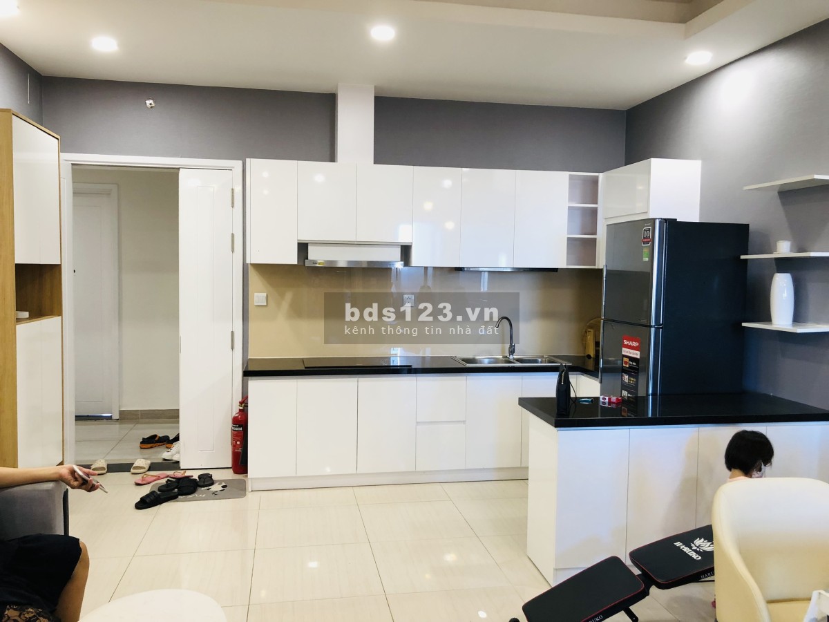 Cho thuê Moonlight 1pn 1wc full nội thất đẹp giá 10 triệu/tháng, vào ở liền. Lh: 0938308438