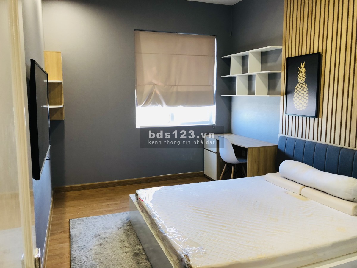 Cho thuê Moonlight 1pn 1wc full nội thất đẹp giá 10 triệu/tháng, vào ở liền. Lh: 0938308438