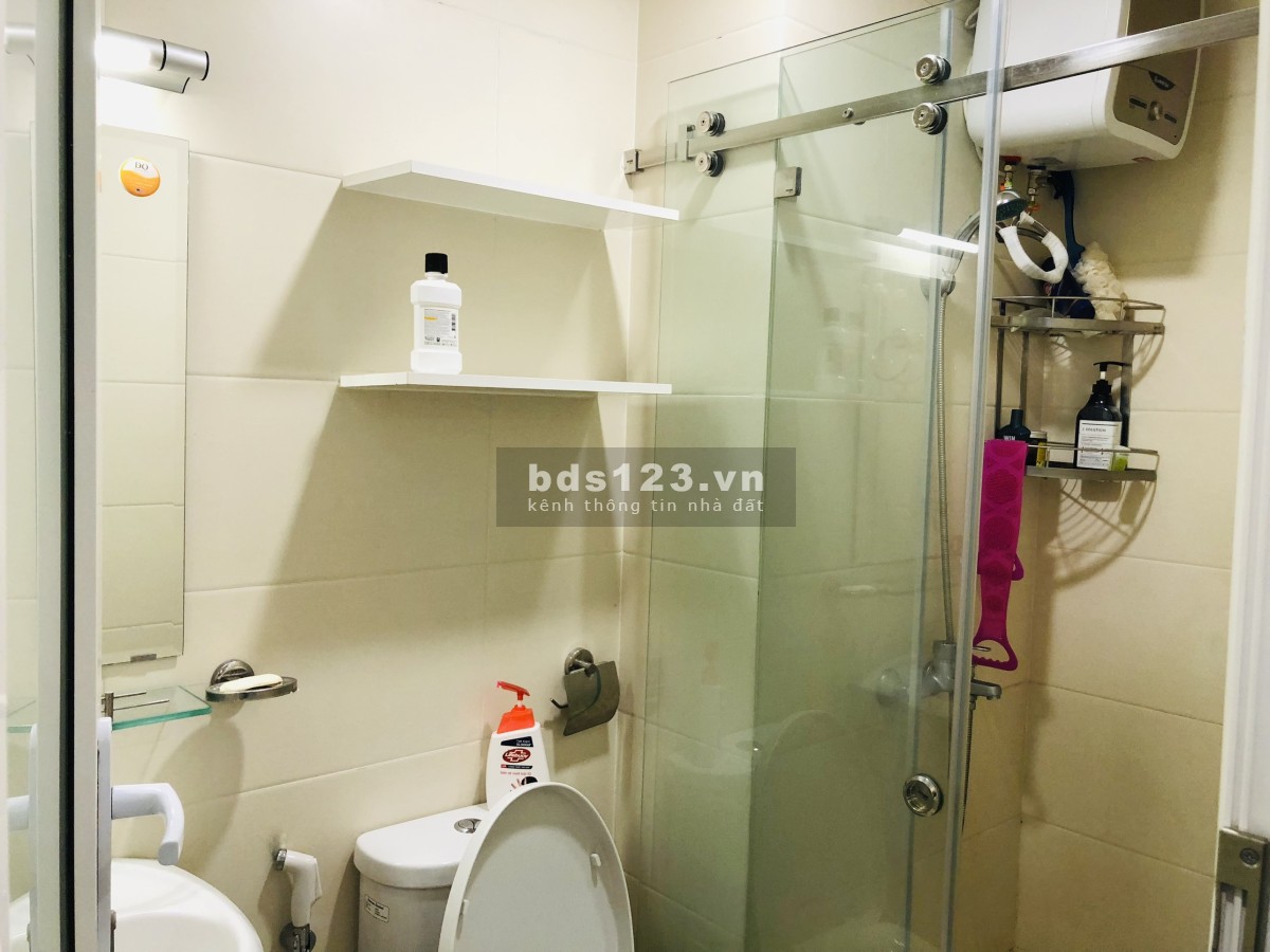 Cho thuê Moonlight 1pn 1wc full nội thất đẹp giá 10 triệu/tháng, vào ở liền. Lh: 0938308438