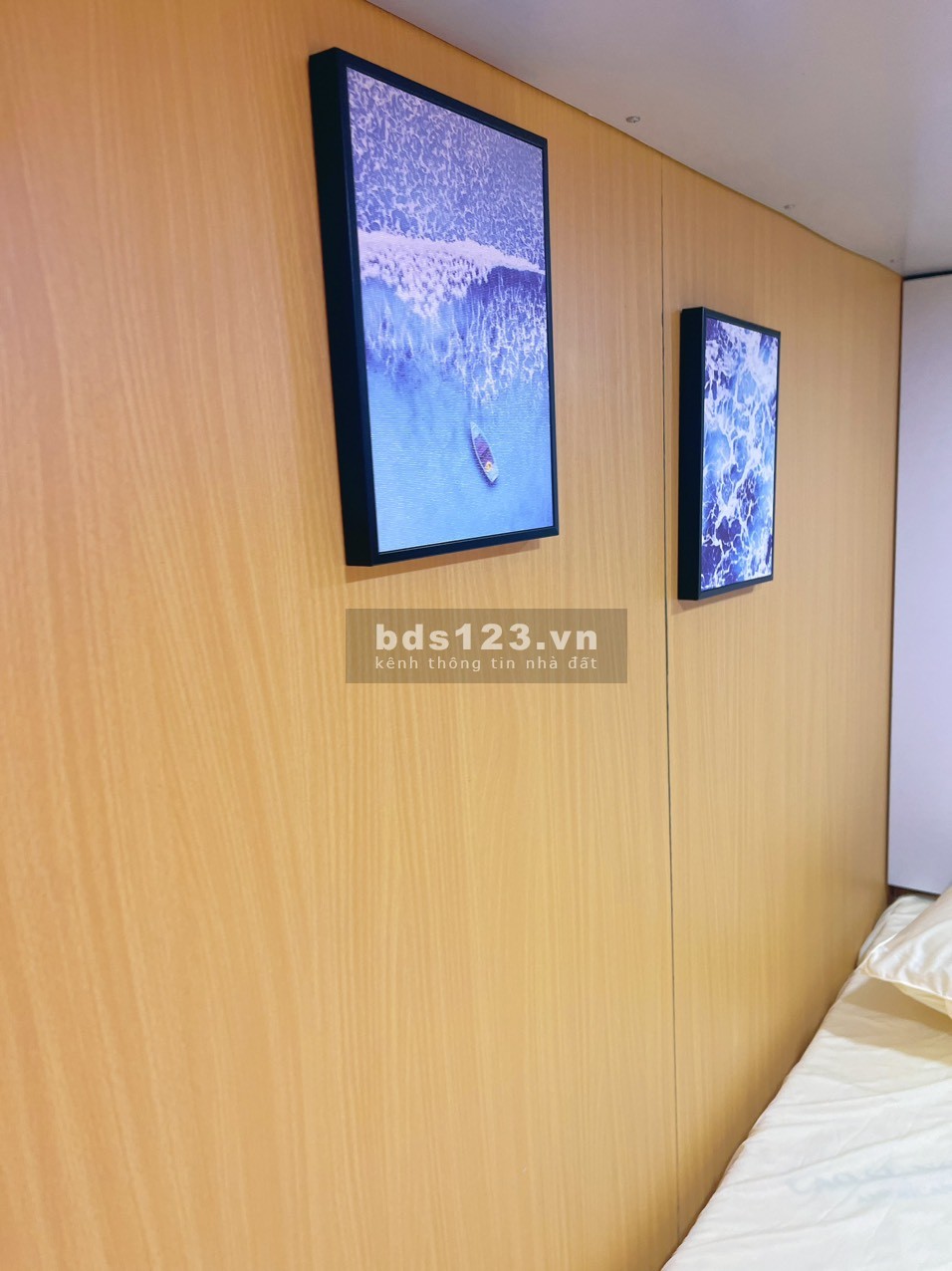 Sleepbox Bình Thạnh giá rẻ mới khai trương giảm đến 1tr500k
