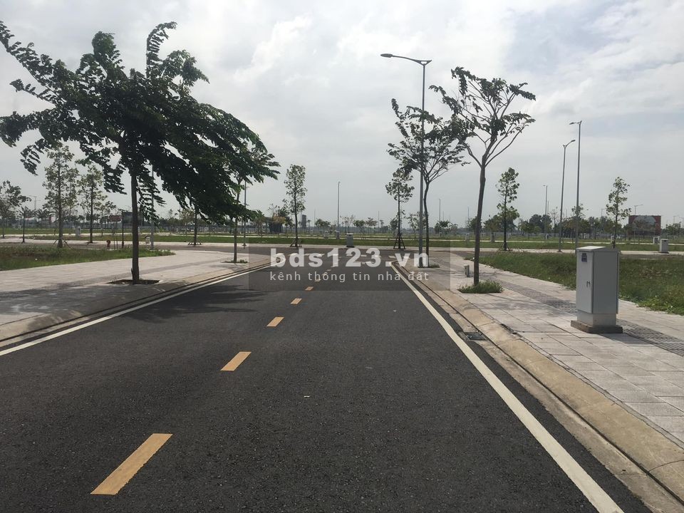 Bán đất đường Võ Văn Kiệt, Vị Thanh, Hậu Giang