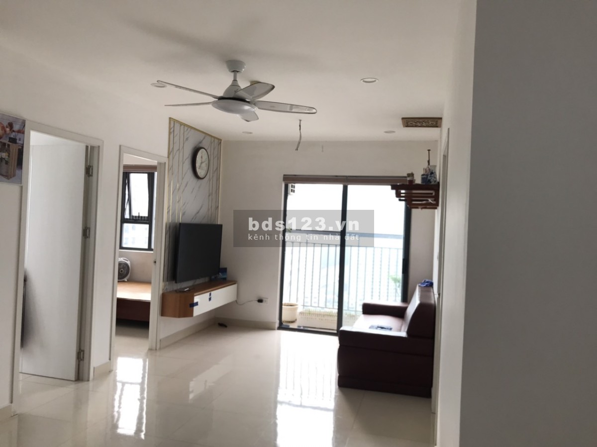 Chính chủ bán căn hộ 1206 Ecohome 3, Đông Ngạc. Full nội thất, DT: 63m, 2N,2VS Giá: 1.85 tỷ.