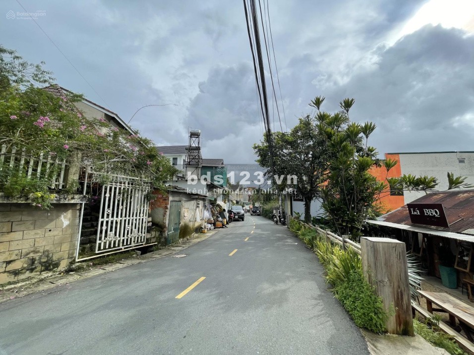 Bán lô đất siêu rẻ ngay trung tâm thành phố