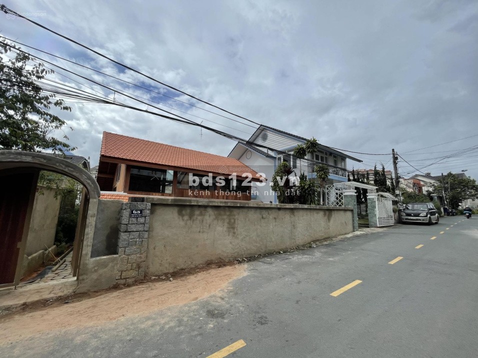 Bán lô đất siêu rẻ ngay trung tâm thành phố