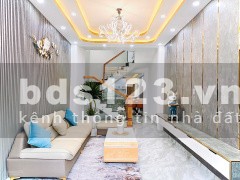Bán nhà Mai Dịch, Cầu Giấy, lô góc 3 mặt thoáng, 5 tầng, kinh doanh 50M2,
