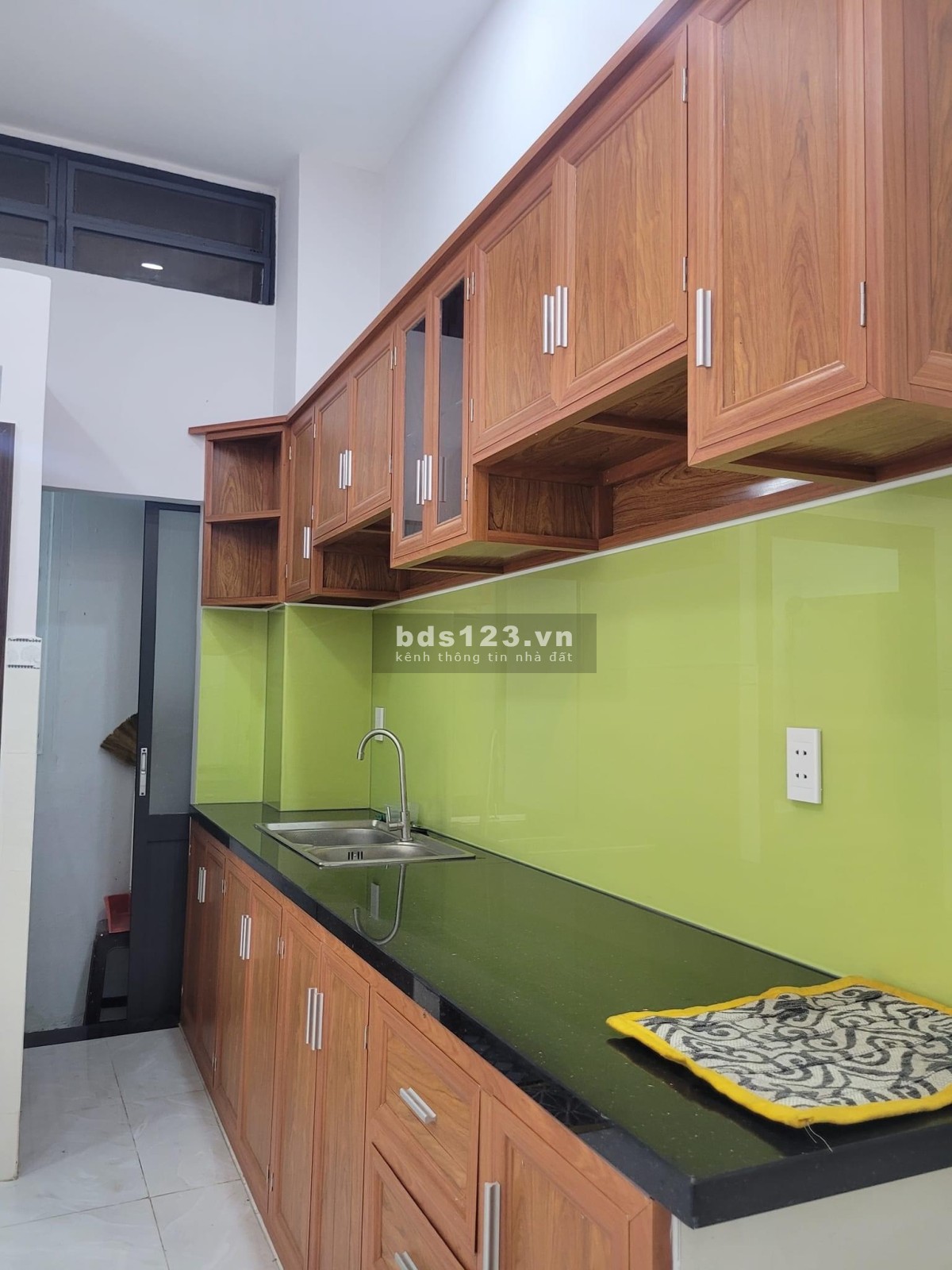 Bán gấp nhà chính chủ Tân Bình-Trường Chinh p14-5tỉ/48m2