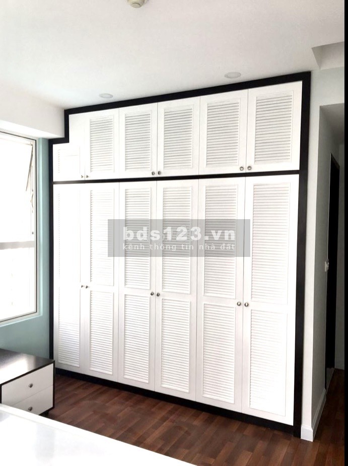 Bán Căn góc 99m2 chung cư Sunrise Riverside 3PN 2 WC giá cực tốt