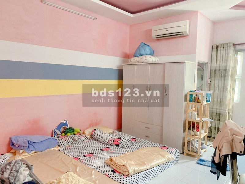 Chủ gấp bán nhà Lã Xuân Oai 100m 4.8 tỷ Tăng Nhơn Phú A, TP Thủ Đức