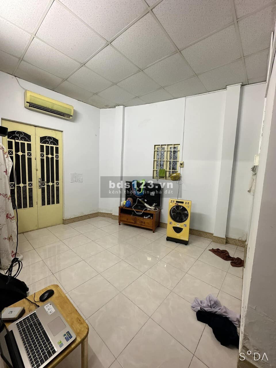Bán nhà hẻm xe hơi!!! Đường Phạm Văn Hai, Phường 5, Tân Bình