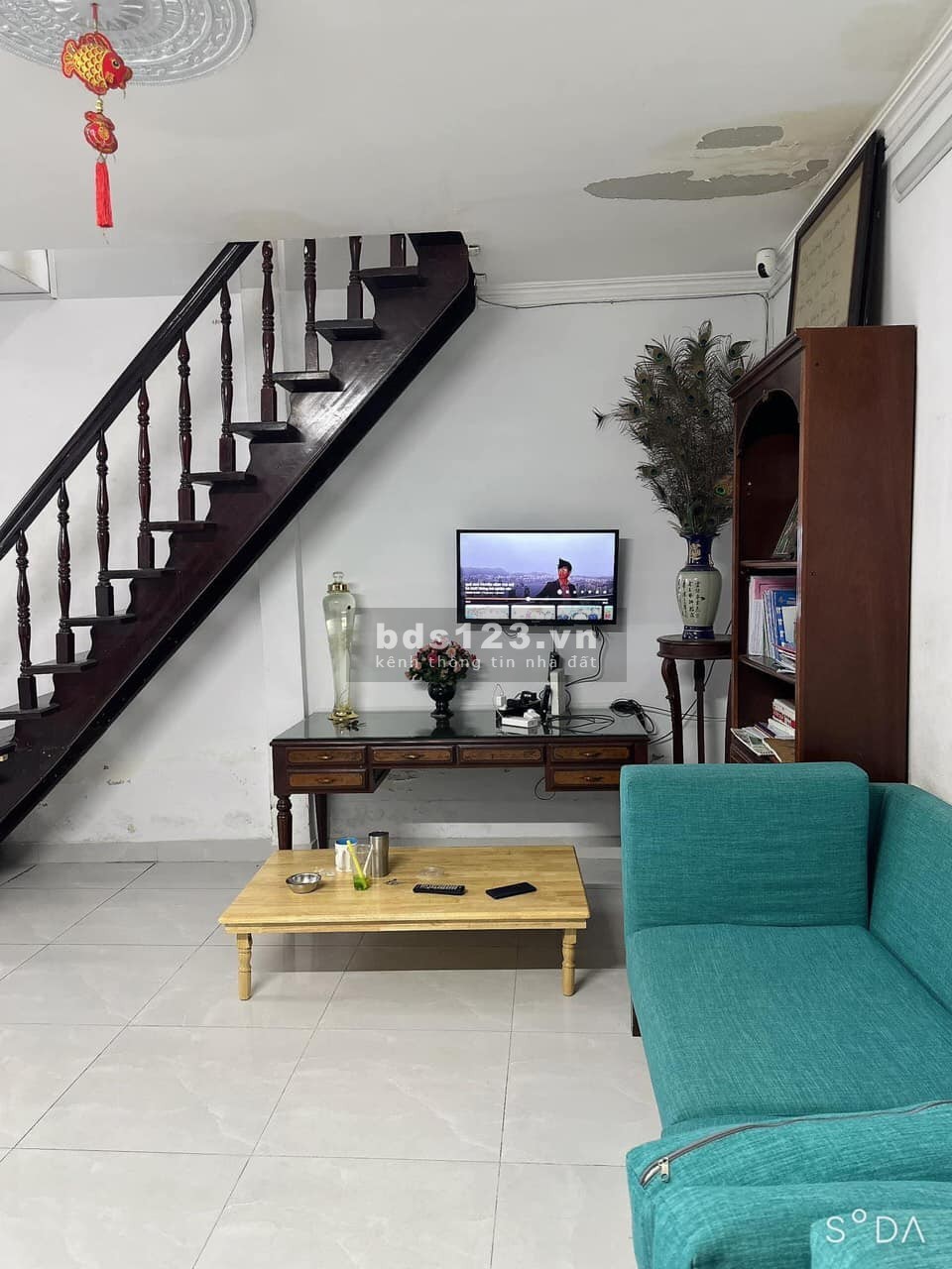 Bán nhà hẻm xe hơi!!! Đường Phạm Văn Hai, Phường 5, Tân Bình