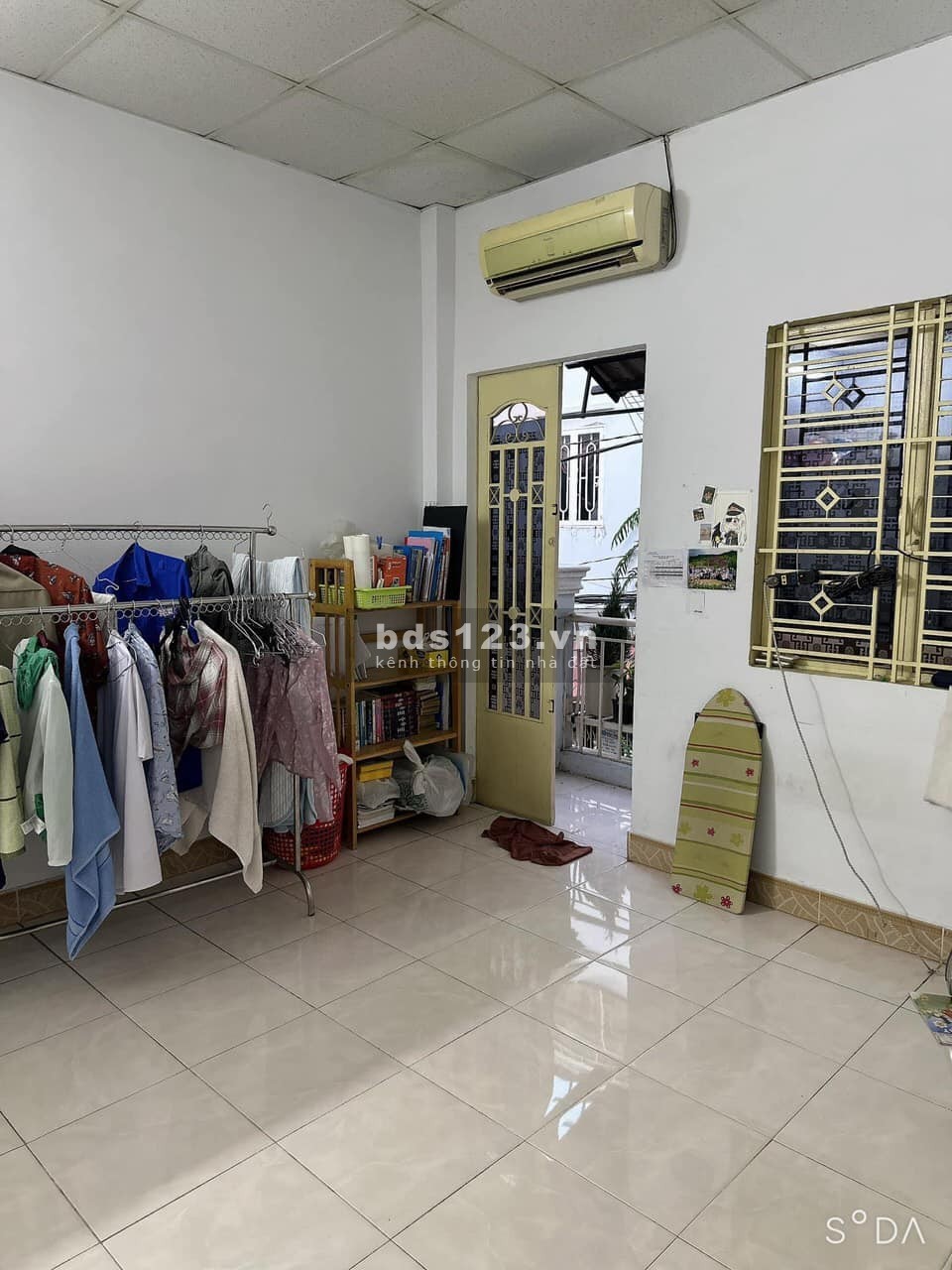 Bán nhà hẻm xe hơi!!! Đường Phạm Văn Hai, Phường 5, Tân Bình