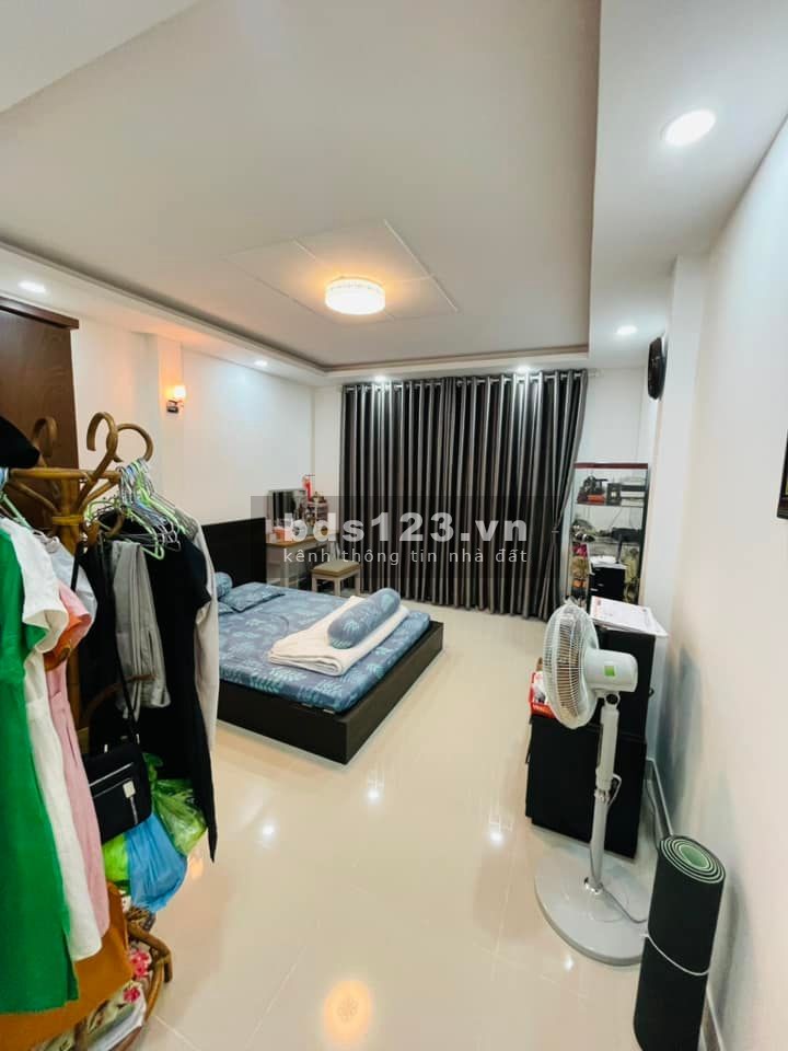 Bán nhà hiếm, nhanh chân ngay cầu Thị Nghè - Bình Thạnh - khu vip - diện tích khủng