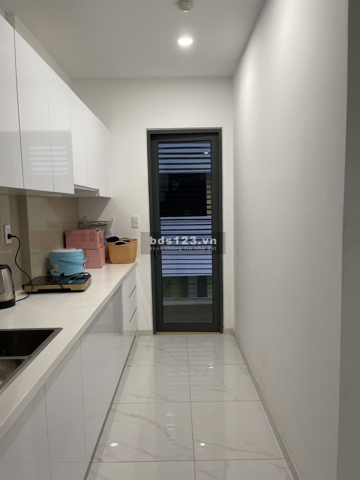 Cần tiền gấp, bán lỗ 200 triệu căn hộ DLUSSO mới tinh + tặng luôn nội thất 150 triệu, có sổ