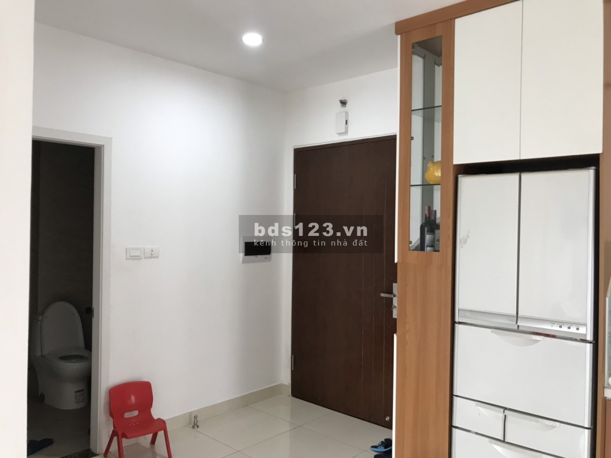 Chính chủ bán căn hộ 1206 Ecohome 3, Đông Ngạc. Full nội thất, DT: 63m, 2N,2VS Giá: 1.85 tỷ.